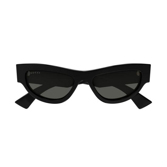  구찌 선글라스 GG1834S001 BLACK - GUCCI