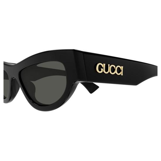  구찌 선글라스 GG1834S001 BLACK - GUCCI
