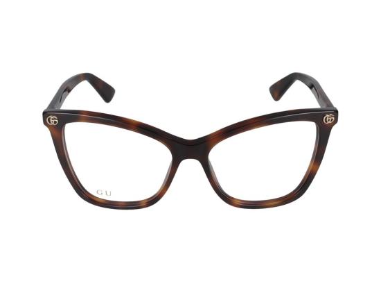  구찌 안경 GG1817O002 BROWN