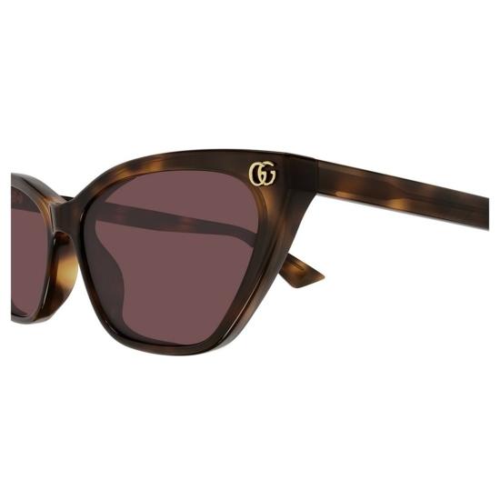  구찌 선글라스 GG1815S002 BROWN - GUCCI