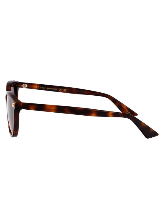  구찌 선글라스 GG1818SK002 BROWN - GUCCI