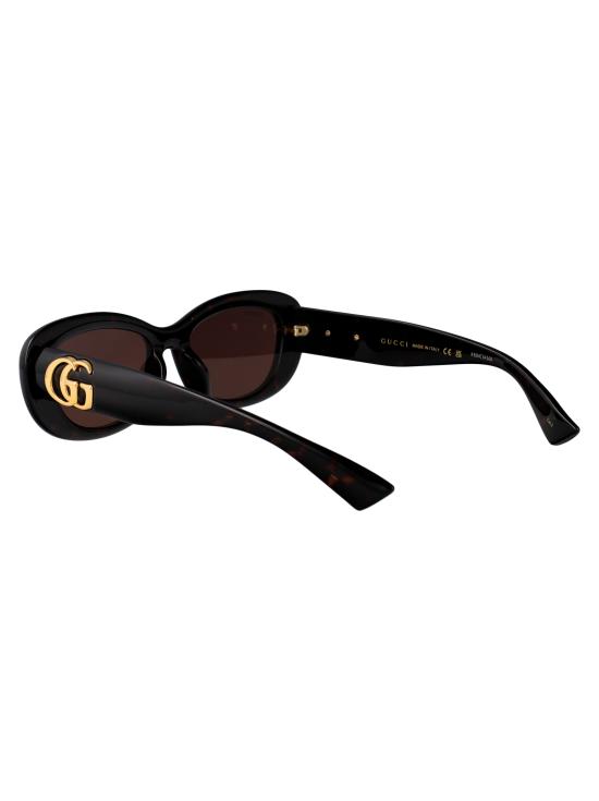  구찌 선글라스 GG1829SK002 BROWN - GUCCI