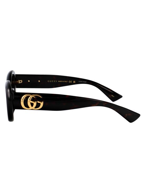  구찌 선글라스 GG1829SK002 BROWN - GUCCI