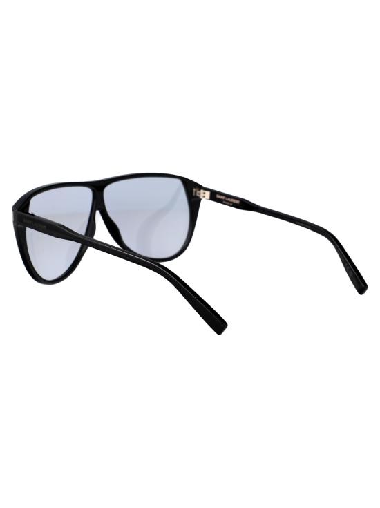  생로랑 선글라스 SL731GASPAR001 BLACK - SAINT LAURENT