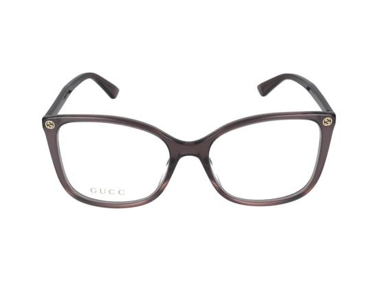  구찌 안경 GG0026O019 BROWN