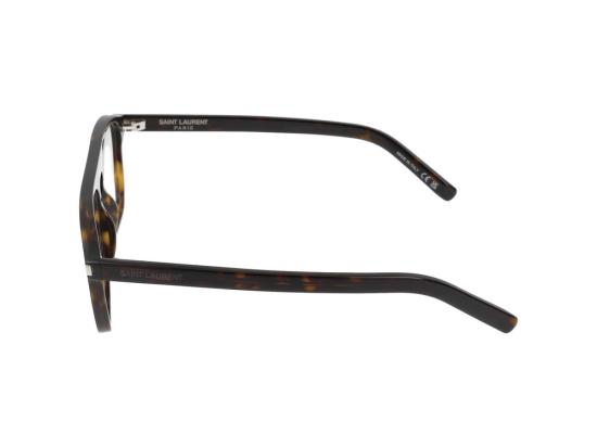  생로랑 안경 SL157007 BROWN - SAINT LAURENT
