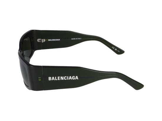  발렌시아가 선글라스 BB0328S006 GREEN - BALENCIAGA