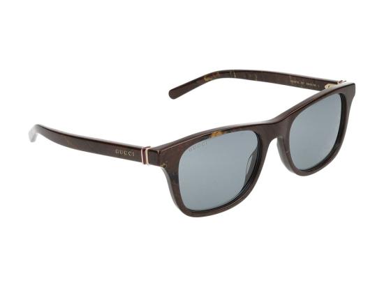 구찌 선글라스 GG1671S007 BROWN - GUCCI