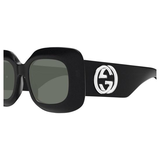 구찌 선글라스 GG1695S003 BLACK - GUCCI