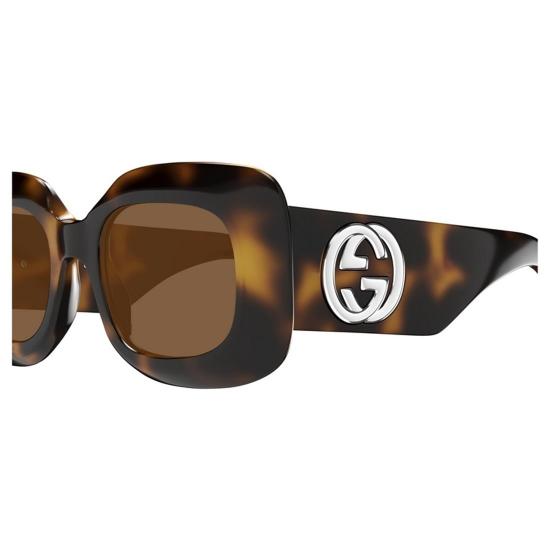  구찌 선글라스 GG1695S002 BROWN - GUCCI