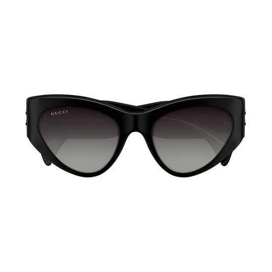  구찌 선글라스 GG1704S001 BLACK - GUCCI
