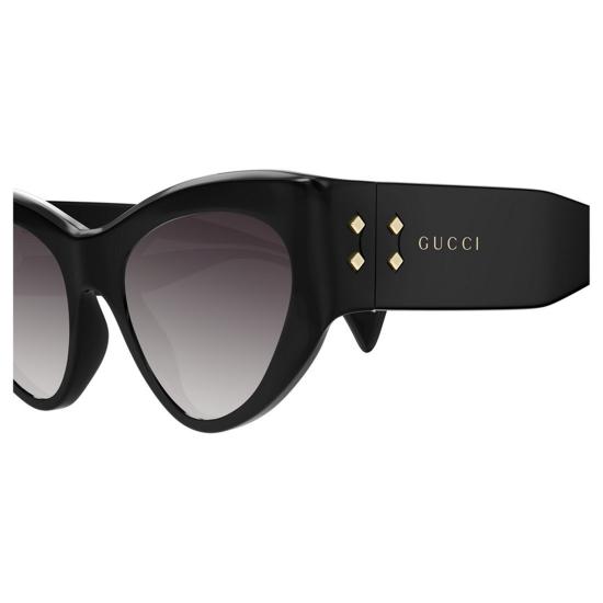  구찌 선글라스 GG1704S001 BLACK - GUCCI