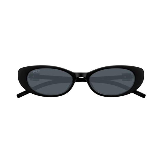  구찌 선글라스 GG1680S002 BLACK - GUCCI