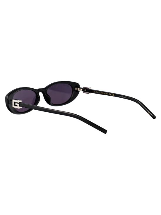  구찌 선글라스 GG1680S002 BLACK - GUCCI