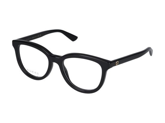  구찌 안경 GG1687O001 BLACK - GUCCI