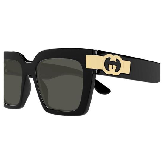  구찌 선글라스 GG1689S001 BLACK - GUCCI