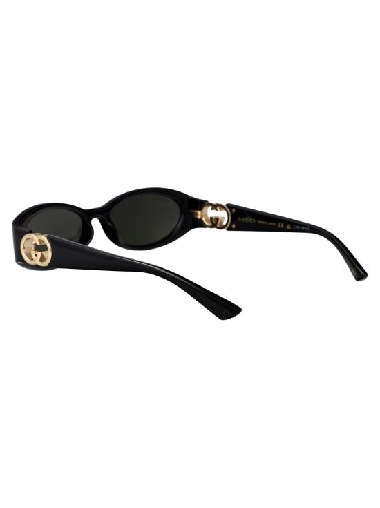  구찌 선글라스 GG1660S001 BLACK - GUCCI