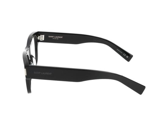  생로랑 안경 SL698001 BLACK - SAINT LAURENT