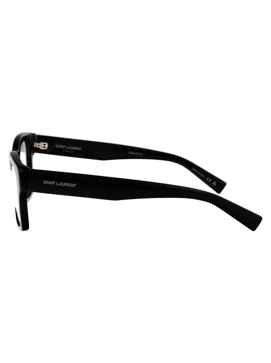  생로랑 안경 SL677001 BLACK - SAINT LAURENT
