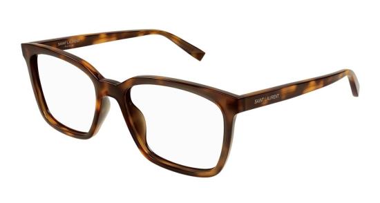  생로랑 안경 SL672003 BROWN