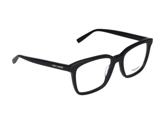  생로랑 안경 SL672001 BLACK - SAINT LAURENT