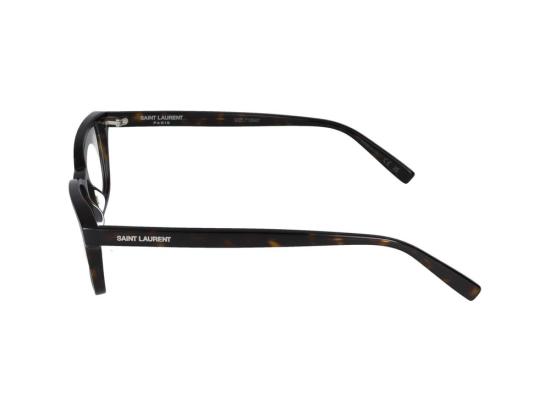  생로랑 안경 SL671002 BROWN - SAINT LAURENT