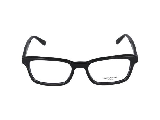  생로랑 안경 SL671001 BLACK