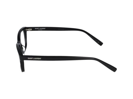  생로랑 안경 SL671001 BLACK - SAINT LAURENT