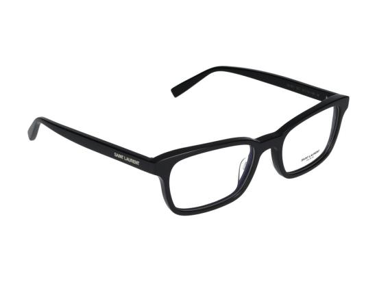  생로랑 안경 SL671001 BLACK - SAINT LAURENT