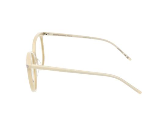  생로랑 안경 SL39008 IVORY - SAINT LAURENT