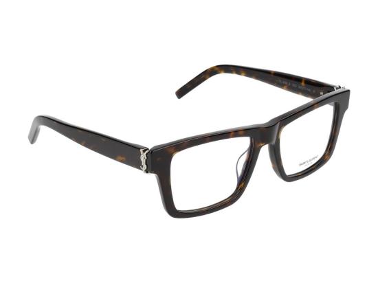  생로랑 안경 SLM10B002 BROWN - SAINT LAURENT