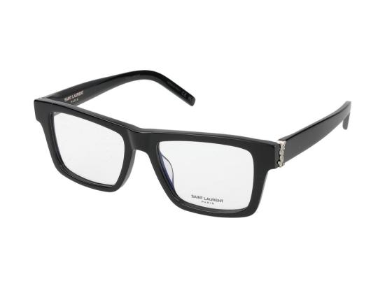  생로랑 안경 SLM10B001 BLACK - SAINT LAURENT