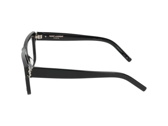  생로랑 안경 SLM10B001 BLACK - SAINT LAURENT