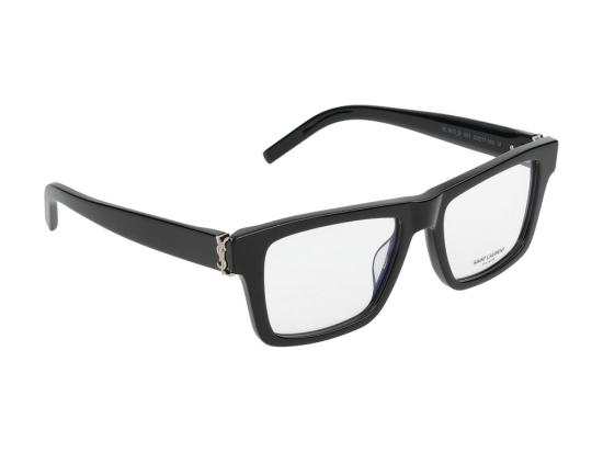  생로랑 안경 SLM10B001 BLACK - SAINT LAURENT