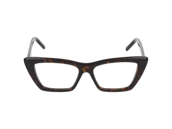  생로랑 안경 SL276MICAOPT004 BROWN