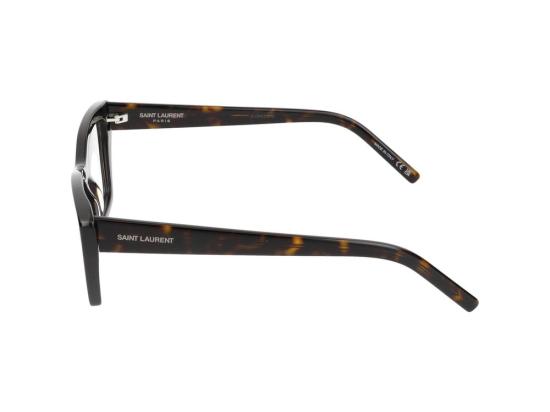  생로랑 안경 SL276MICAOPT004 BROWN - SAINT LAURENT