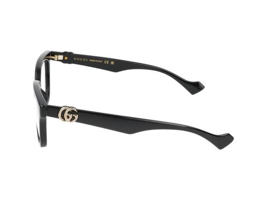  구찌 안경 GG1536O005 BLACK - GUCCI