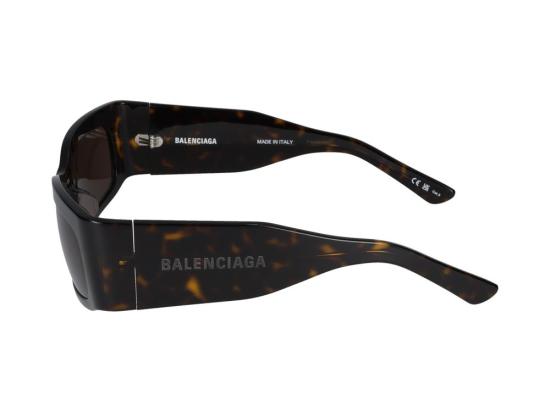  발렌시아가 선글라스 BB0328S002 BROWN - BALENCIAGA