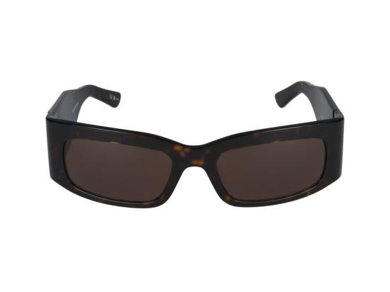  발렌시아가 선글라스 BB0328S002 BROWN