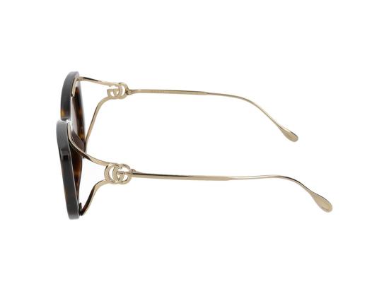  구찌 선글라스 GG1566S002 BROWN - GUCCI
