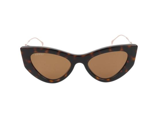  구찌 선글라스 GG1565S002 BROWN