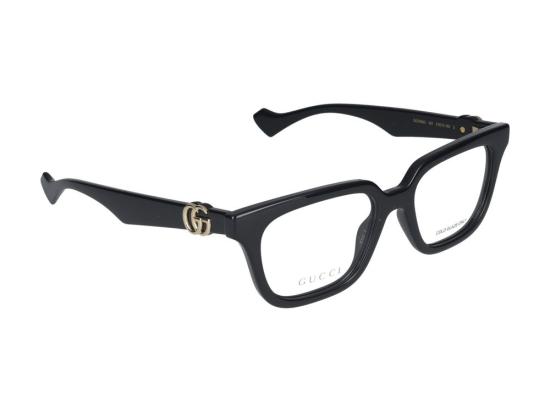  구찌 안경 GG1536O001 BLACK - GUCCI