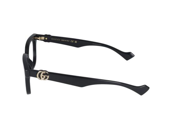  구찌 안경 GG1536O001 BLACK - GUCCI