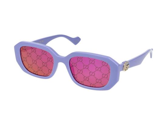  구찌 선글라스 GG1535S004 PURPLE - GUCCI