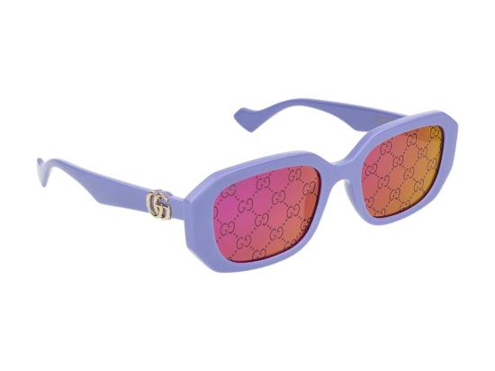  구찌 선글라스 GG1535S004 PURPLE - GUCCI