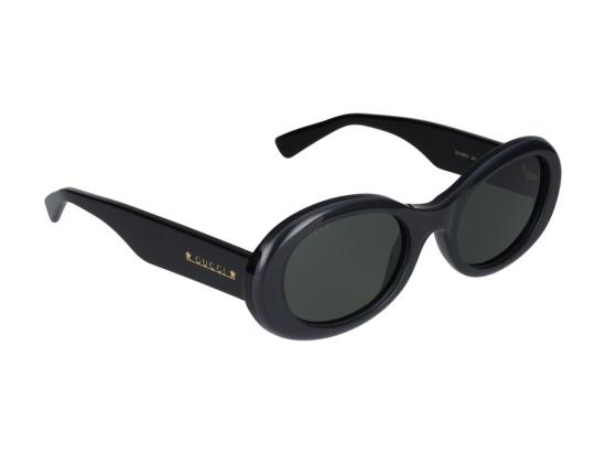  구찌 선글라스 GG1587S001 BLACK - GUCCI