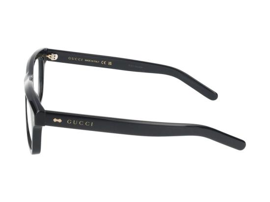  구찌 안경 GG1526O001 BLACK - GUCCI