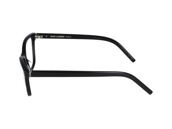  생로랑 안경 SLM128005 BLACK - SAINT LAURENT
