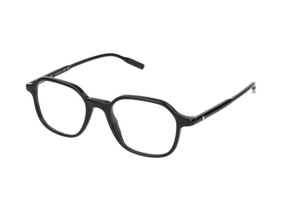  몽블랑 안경 MB0292O001 BLACK - MONTBLANC