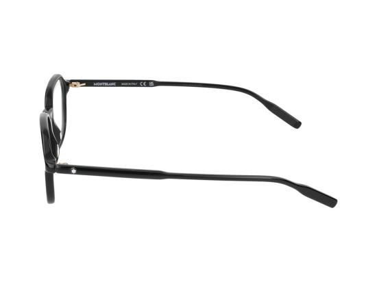  몽블랑 안경 MB0292O001 BLACK - MONTBLANC